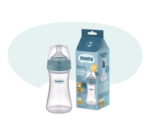 Biberon Anti Kolik Biberon 250 ml Kapaklı Biberon 6 - 18 Ay (Orta Akış) Biberon Anti Kolik Biberon 250 ml Kapaklı Biberon 6 - 18 Ay (Orta Akış)