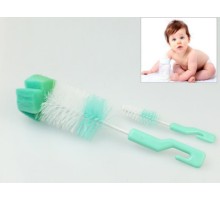 Biberon Temizleme Fırça Seti