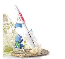 Biberon Temizleme Fırçası