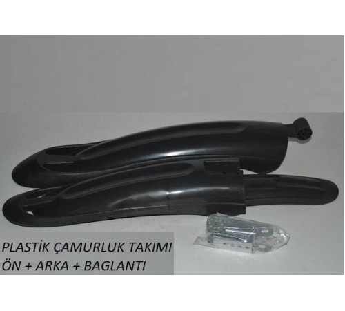 Bisiklet Çamurluğu - Universal Set Bisiklet Çamurluğu - Universal Set