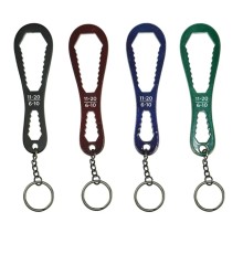 Bisiklet Tamir Anahtarı Anahtarlık (06mm-20mm)