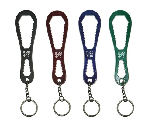 Bisiklet Tamir Anahtarı Anahtarlık (06mm-20mm) Bisiklet Tamir Anahtarı Anahtarlık (06mm-20mm)