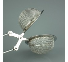 Bitki Çayı Demleme Süzgeçi