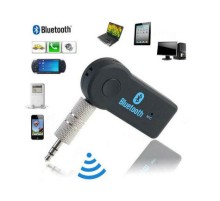Bluetooth Aux Araç Kiti