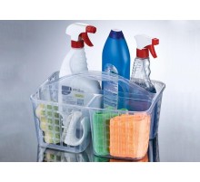 Bölmeli Düzenleyici Sepet Caddy