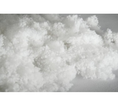 Boncuk Silikon Elyaf Yapışma Yapmaz - 1 KG Boncuk Silikon Elyaf Yapışma Yapmaz - 1 KG