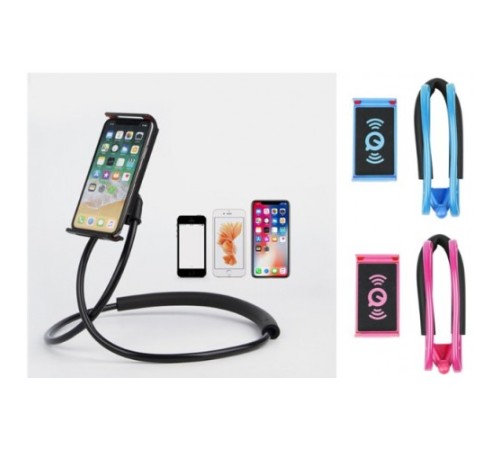 Boyun Telefon Tutucu ( Video Ve Görüntülü Görüşme)