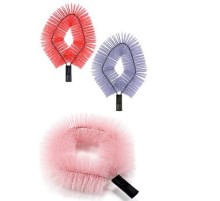 Bükülebilir Örümcek Ağı Temizleme Fırçası