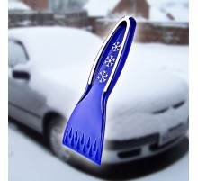 Buz Kazıyıcı - Oto Cam Buz Kazıyıcı