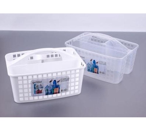 Buzdolabı Düzenleyici Sepet Caddy