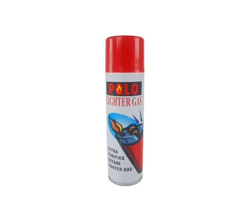 Çakmak Gazı - 270 ml Çakmak Gazı - 270 ml