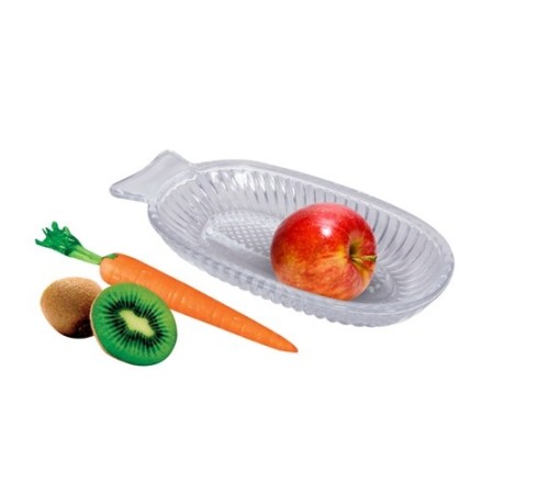 Cam Bebek Rendesi - Meyve Rendesi (Kurşun İçermez)