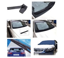 Ön Cam Kar Brandası ve Silecek Koruma Seti