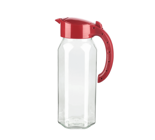 Cam Sürahi 1500 ML Cam Sürahi 1500 ML