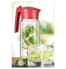 Cam Sürahi Betty Jug 1500 ML