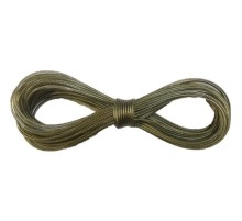 Çelik Çamaşır İpi - Çok Amaçlı İp 10 Metre