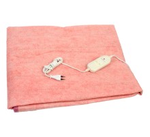 Çift Kişilik Elektrikli Battaniye