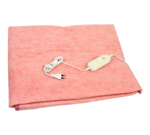 Çift Kişilik Elektrikli Battaniye