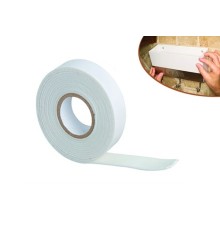 Çift Taraflı Köpük Bant 19mmx5m (3 Adet)