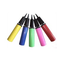 Çift Taraflı Hızlı Balon Şişirme Pompası