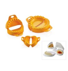Çiğ Börek Kalıbı - Ravioli Mold 3lü