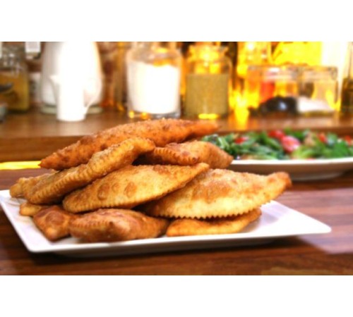 Çiğ Börek Kalıbı - Ravioli Mold 3lü Çiğ Börek Kalıbı - Ravioli Mold 3lü