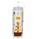 Çikolata Sos Şişesi - Şeffaf - 700 ML