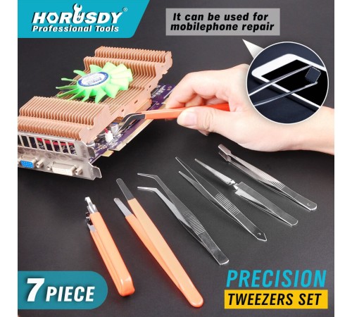 Cımbız Seti Hassas Cımbız Seti Cımbız Seti Hassas Cımbız Seti
