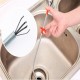 Tıkalı Lavabo Ve Gider Boruları Açma Aparatı Kıskaçlı