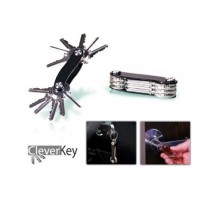 Akıllı Anahtarlık Organizeri