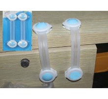 Çocuk Koruma Kilidi 2li Dolap ve Çekmece