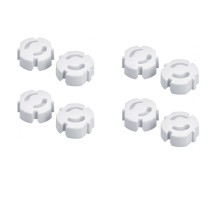 Çocuk Koruma Priz Kapağı 8 Adet