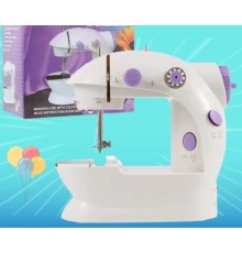 Çocuklar İçin Oyuncak Mekanik Gerçekçi Dikiş Makinesi - Eğitici Ve Eğlenceli Oyuncak Dikiş Makine