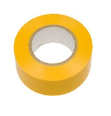Çok Amaçlı Sarı Bant 48 mm x 5 Mt