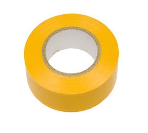 Çok Amaçlı Sarı Bant 48 mm x 5 Mt Çok Amaçlı Sarı Bant 48 mm x 5 Mt