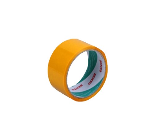 Çok Amaçlı Sarı Bant 48 mm x 5 Mt Çok Amaçlı Sarı Bant 48 mm x 5 Mt