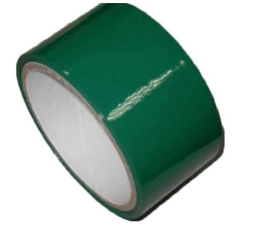 Çok Amaçlı Yeşil Bant 48 mm x 5 Mt Çok Amaçlı Yeşil Bant 48 mm x 5 Mt