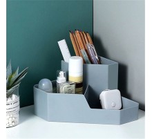 Çok Amaçlı Masaüstü - Köşe Düzenleyici Makyaj Organizeri