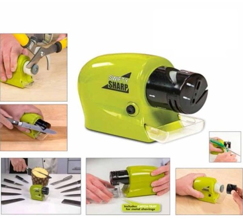 Çok Amaçlı Pilli Bileme Makinesi Çok Amaçlı Pilli Bileme Makinesi