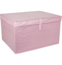 Çok Amaçlı Kapaklı Düzenleyici Kutu Organizer Mini Boy