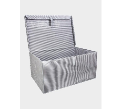 Çok Amaçlı Kapaklı Düzenleyici Kutu Organizer Maxi Boy