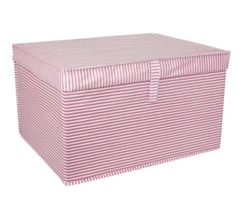 Çok Amaçlı Kapaklı Düzenleyici Kutu Organizer Maxi Boy