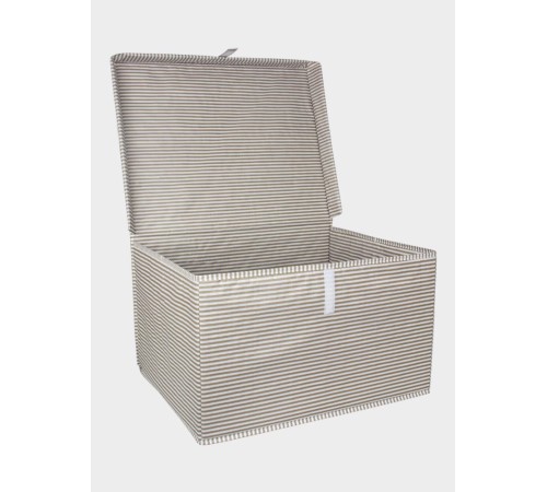 Çok Amaçlı Kapaklı Düzenleyici Kutu Organizer Mega Boy