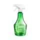 Çok Amaçlı Fısfıs Çiçek Sulama Şeffaf Su Sprey Şişesi 500 ML