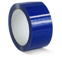 Çok Amaçlı Lacivert Bant 48 mm x 5 Mt