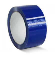 Çok Amaçlı Lacivert Bant 48 mm x 5 Mt