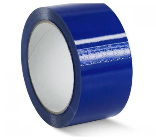 Çok Amaçlı Lacivert Bant 48 mm x 5 Mt Çok Amaçlı Lacivert Bant 48 mm x 5 Mt