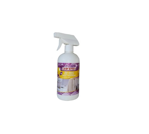 Çok Amaçlı Leke Sökücü 500ML Çok Amaçlı Leke Sökücü 500ML