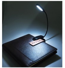 Çok Fonksiyonlu Uzun Ömürlü 5 Led Mandallı Akrobat Lamba