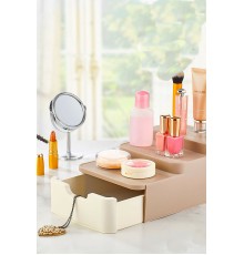 Compact Çekmeceli Ve Standlı Düzenleyici-  Makyaj Organizeri